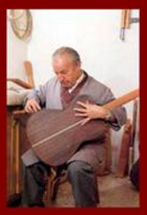 Classical Guitar Edge Binding 3