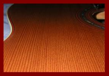 Classical Guitar Cedar Top