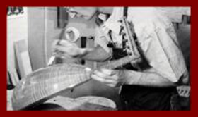 Classical Guitar Oil Finsh