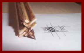 Classical Guitar Rosette 2