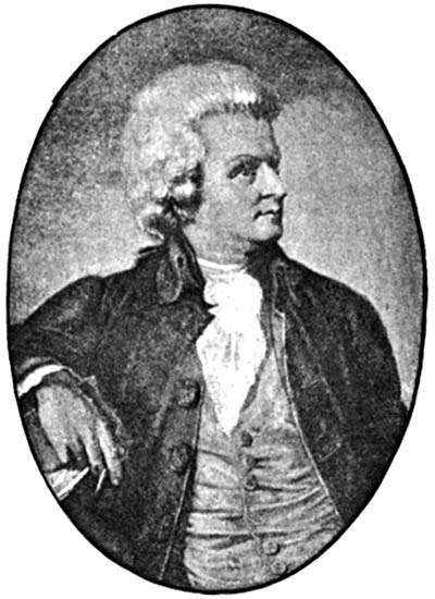 Wolfgang Amadeus Mozart portrait