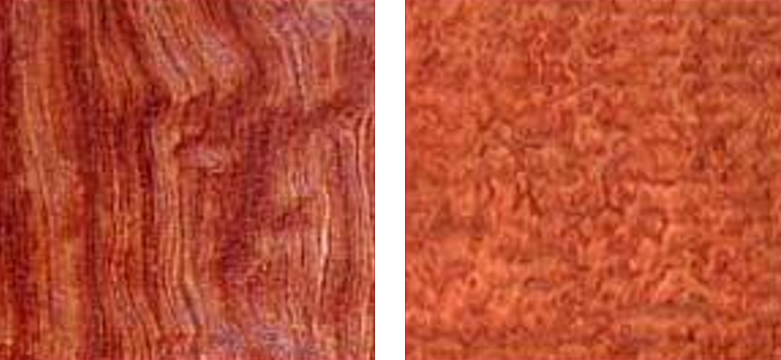 Bubinga for Classical Guitar