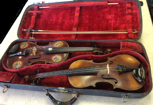 cgsmusic: German Violins from Carson, Pirie, Scott & Co Chicago
