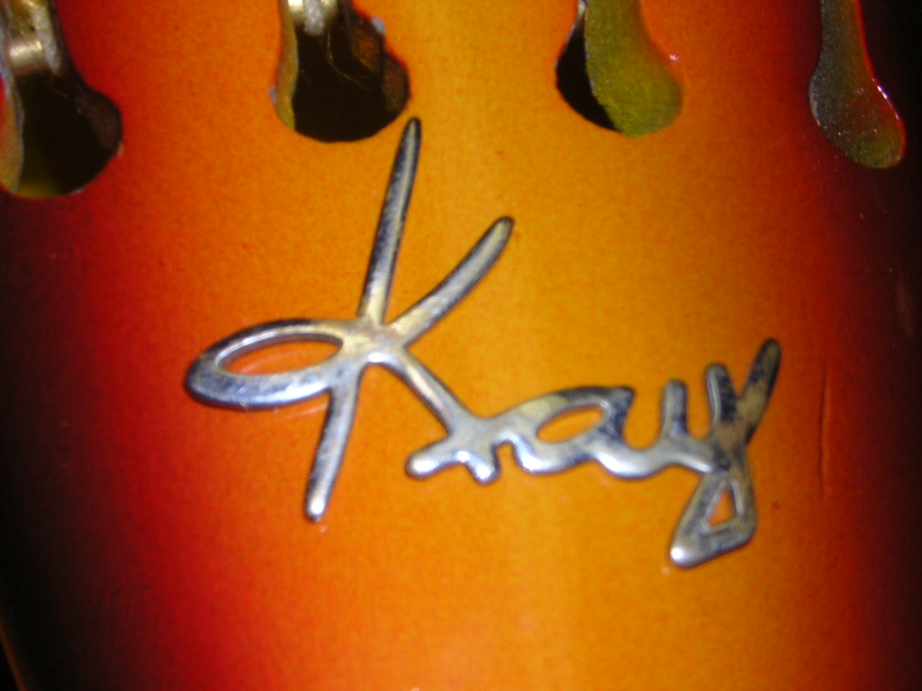 Kay Bass