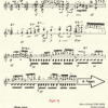 Sonata in C Major Op 15 Giuliani for Classical Guitar in Standard Notation
